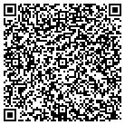 QR code with KC Gift Store contacts