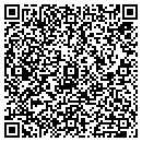 QR code with Capulets contacts
