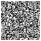 QR code with Hoffner Family Chiropractic contacts