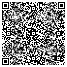 QR code with L & J's Unforgettable Gifts contacts