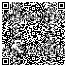 QR code with Magnolia's of Savannah contacts