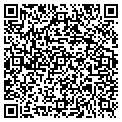 QR code with Vip Gifts contacts