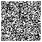 QR code with Utility Designing Service Inc contacts