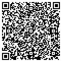QR code with Annie O contacts