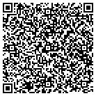 QR code with Higginbotham Funeral Service contacts