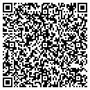 QR code with Jns Discount contacts