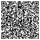 QR code with Hair Theatre contacts