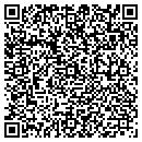 QR code with T J Toy & Gift contacts