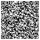 QR code with L N' R Beautiful Things contacts
