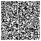 QR code with Clay County Property Appraiser contacts