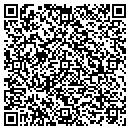 QR code with Art Handley Trucking contacts