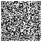 QR code with R & J Fleet Maintenance contacts