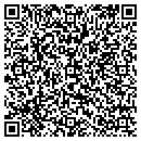 QR code with Puff N Stuff contacts