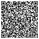 QR code with Ujamaa Gifts contacts