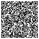 QR code with Kinard's Tree Service contacts