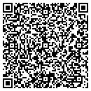QR code with The Plate House contacts