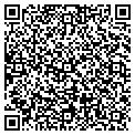 QR code with Hopkins Gifts contacts