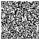 QR code with J And R Gifts contacts