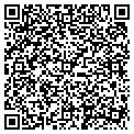 QR code with PSI contacts