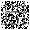 QR code with Radio Road contacts