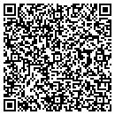 QR code with Hudson Group contacts