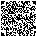 QR code with Run & Fun contacts