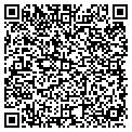 QR code with Tnc contacts