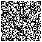 QR code with Czech Center Museum Houston contacts
