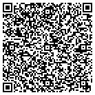 QR code with Thru Way Transportation contacts