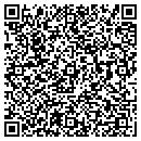 QR code with Gift & Games contacts
