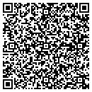 QR code with J&D Gift Shop & More contacts