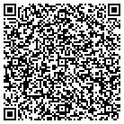 QR code with Kim's Fashion & Gifts contacts