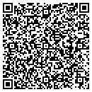 QR code with Robert E Lane DDS contacts