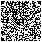 QR code with R C Elctrcal Tele Jack Instltn contacts