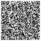 QR code with The M W Kellogg Company contacts