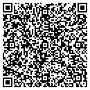 QR code with Herring's contacts