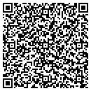 QR code with Hidden Treasure Bouquets contacts