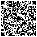 QR code with J So Enterprises/Sun Gift Trea contacts