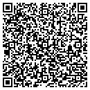 QR code with Jus B Cuz Floral & Gift Shop contacts