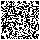 QR code with Hyatt Regency-Dallas contacts