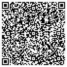 QR code with Rosie's This & That Shop contacts