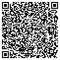 QR code with Gas Pipe contacts