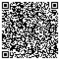 QR code with Gbmi contacts