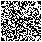 QR code with Adler Podiatry Assoc Inc contacts