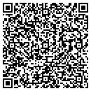 QR code with Hudson Group contacts