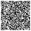 QR code with James F Hughes contacts