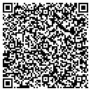 QR code with D&L Gift contacts