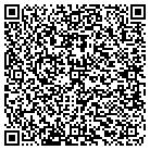 QR code with A A Armstrong Auto Insurance contacts