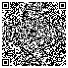 QR code with R & R Precision Cnstr Co contacts