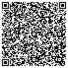 QR code with First Armored Div Assn contacts
